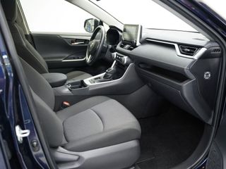 Toyota Rav4 2.5l 220H Advance