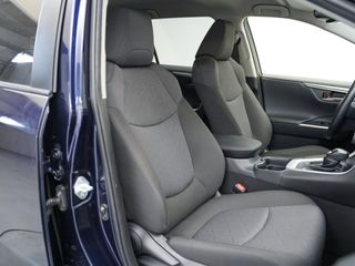 Toyota Rav4 2.5l 220H Advance