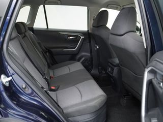 Toyota Rav4 2.5l 220H Advance