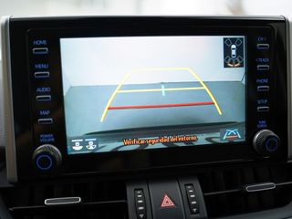 Toyota Rav4 2.5l 220H Advance