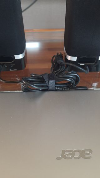Altavoces Logitech - sonido nítido