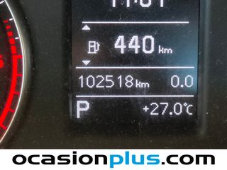 Audi A1 Sportback Adrenalin 1.6 TDI 66 kW (90 CV) S tronic