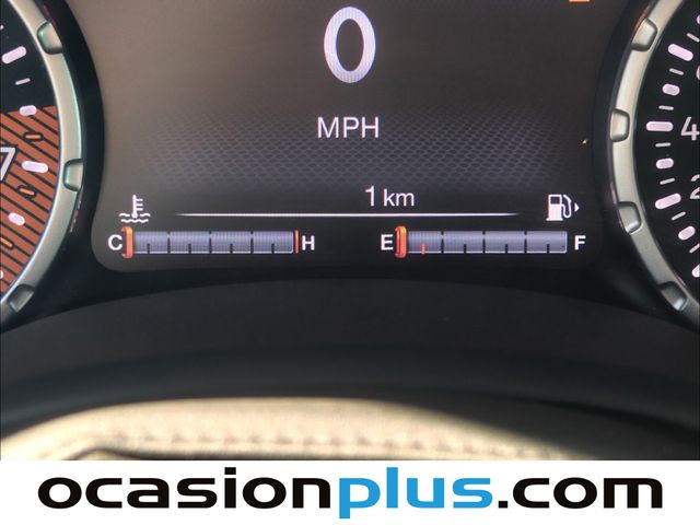 Jeep Renegade eHybrid Longitude ATX 96 kW (130 CV)
