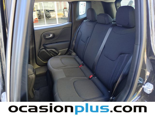 Jeep Renegade eHybrid Longitude ATX 96 kW (130 CV)