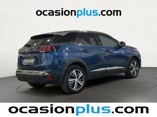 Peugeot 3008 PureTech 130 S&S Allure Pack EAT8 96 kW (130 CV)
