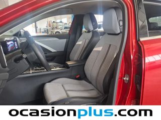 Opel Astra 1.5 D Elegance Auto 96 kW (130 CV)