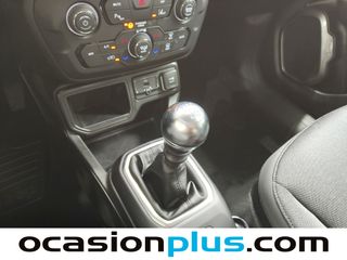 Jeep Renegade 1.0G Limited 4x2 88 kW (120 CV)