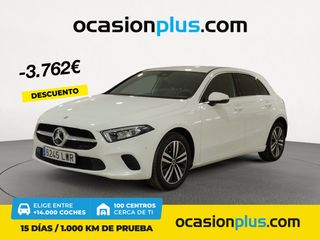 Mercedes-Benz Clase A 250 e 160 kW (218 CV)