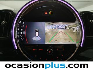 MINI MINI Countryman Cooper 100 kW (136 CV)