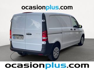Mercedes-Benz Vito Furgon 110 CDI Base Compacta 75 kW (102 CV)