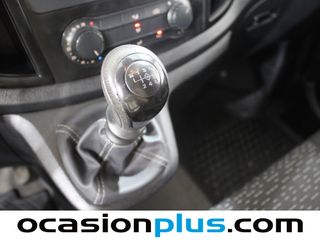 Mercedes-Benz Vito Furgon 110 CDI Base Compacta 75 kW (102 CV)