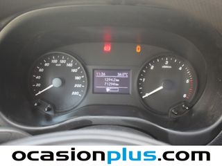 Mercedes-Benz Vito Furgon 110 CDI Base Compacta 75 kW (102 CV)