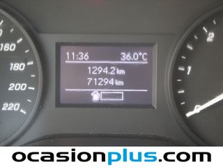 Mercedes-Benz Vito Furgon 110 CDI Base Compacta 75 kW (102 CV)