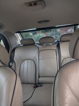 Rover 75 2002