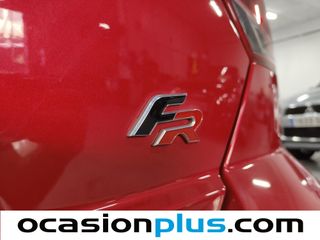 SEAT Ibiza 1.0 TSI FR Plus 85 kW (115 CV)