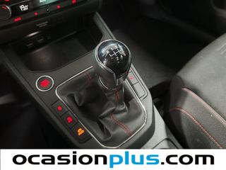 SEAT Ibiza 1.0 TSI FR Plus 85 kW (115 CV)