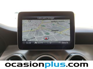 Mercedes-Benz GLA 200 d 100 kW (136 CV)