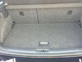 VOLKSWAGEN Polo 5p GTI 1.8 TSI 141 kW (192 CV) BMT DSG 7 vel.