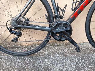 Trek Emonda: Bicicleta Carretera