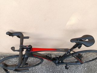 Trek Emonda: Bicicleta Carretera