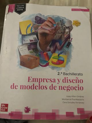 libros bachiller y primaria