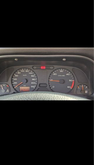 Peugeot 306 1997 1.9Td