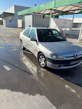 Peugeot 306 1997 1.9Td
