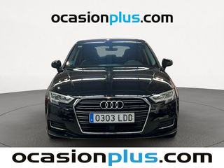Audi A3 Sportback Design 30 g-tron 96 kW (131 CV) S tronic