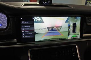 Porsche Panamera Turbo S E-Hybrid 680cv