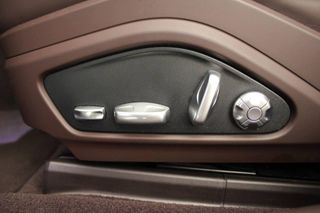 Porsche Panamera Turbo S E-Hybrid 680cv