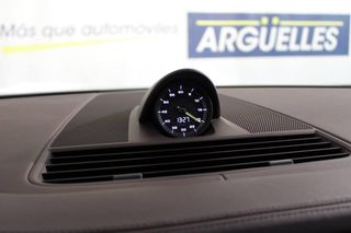 Porsche Panamera Turbo S E-Hybrid 680cv