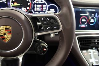 Porsche Panamera Turbo S E-Hybrid 680cv