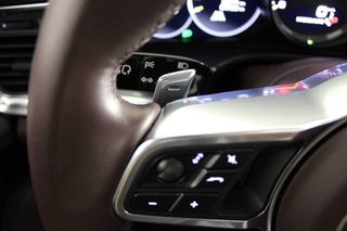 Porsche Panamera Turbo S E-Hybrid 680cv