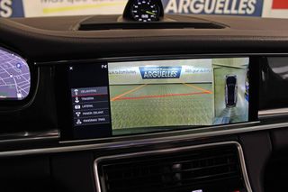 Porsche Panamera Turbo S E-Hybrid 680cv