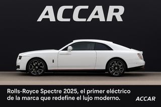 ROLLS_ROYCE Phantom Coupé