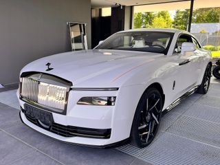 ROLLS_ROYCE Phantom Coupé