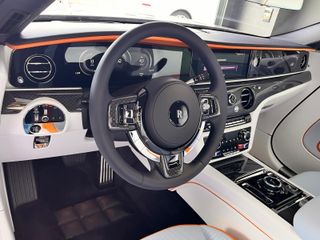 ROLLS_ROYCE Phantom Coupé