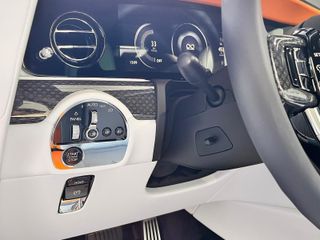 ROLLS_ROYCE Phantom Coupé
