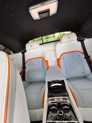 ROLLS_ROYCE Phantom Coupé
