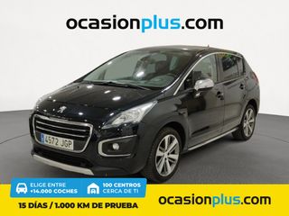 Peugeot 3008 1.2 PureTech S&S Allure 96 kW (130 CV)