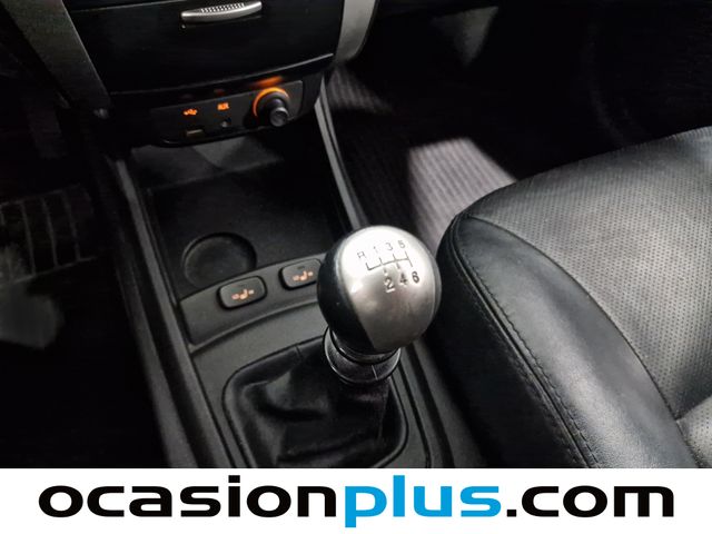 Ssangyong Korando D20T Limited 4x2 129 kW (175 CV)