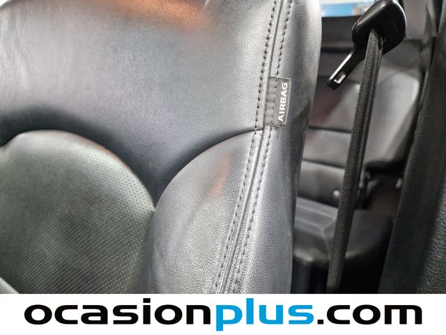 Ssangyong Korando D20T Limited 4x2 129 kW (175 CV)