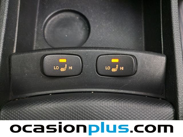 Ssangyong Korando D20T Limited 4x2 129 kW (175 CV)