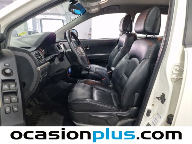 Ssangyong Korando D20T Limited 4x2 129 kW (175 CV)