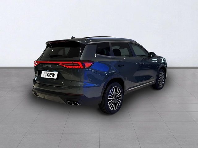 EBRO S800 1.6 TGDI Luxury 7 DCT