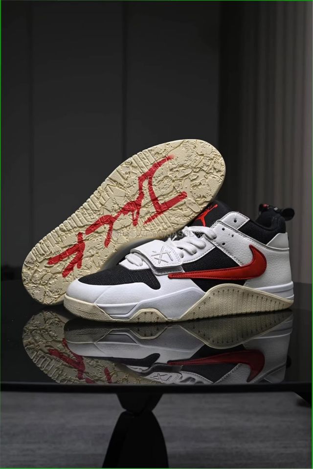 Jordan Jumpman Jack TR Nuevas Caja Sellada