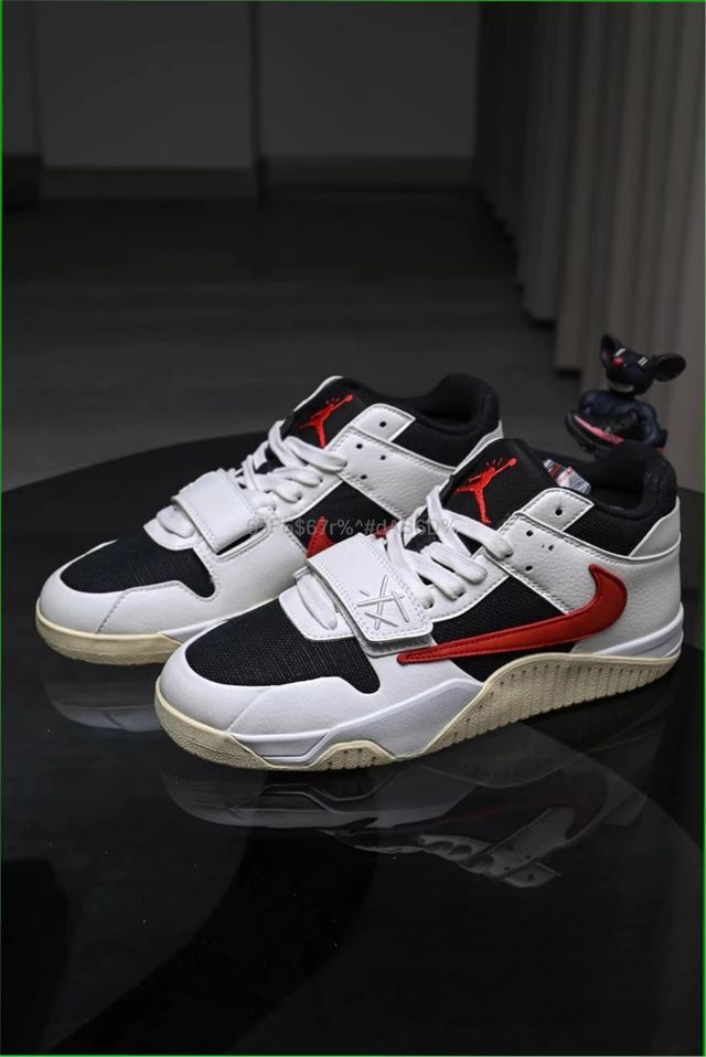 Jordan Jumpman Jack TR Nuevas Caja Sellada