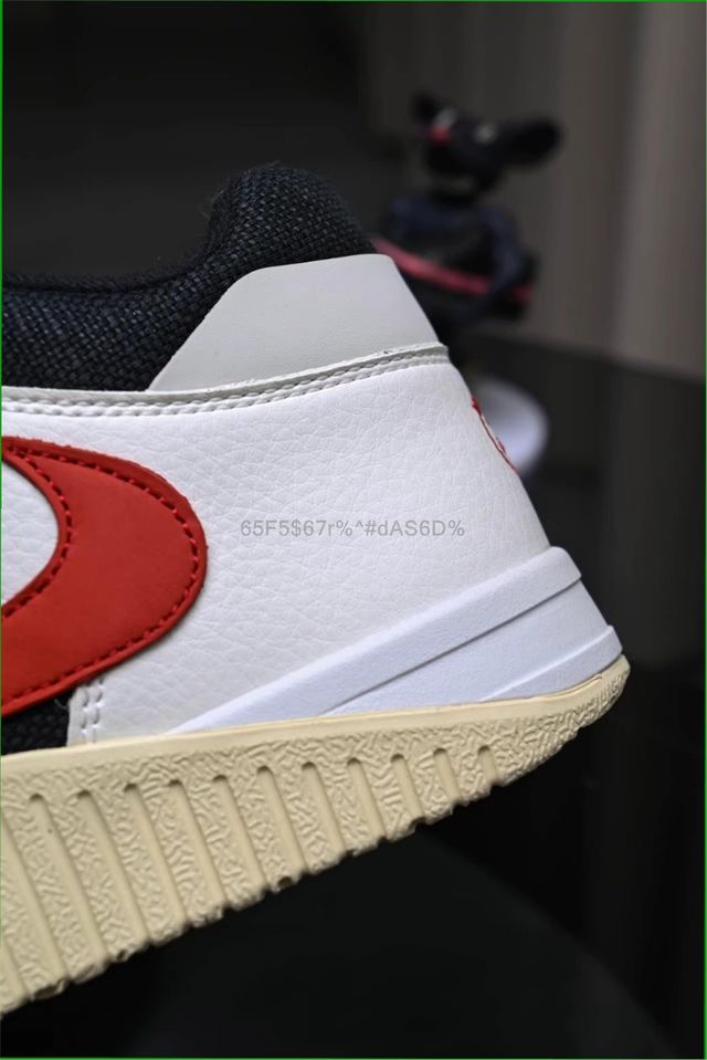 Jordan Jumpman Jack TR Nuevas Caja Sellada