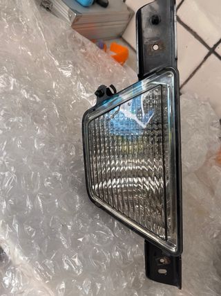 Luz marcha atrás Chevrolet Volt