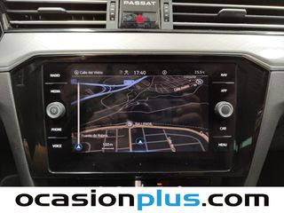 Volkswagen Passat Variant Executive 2.0 TDI 110 kW (150 CV) DSG